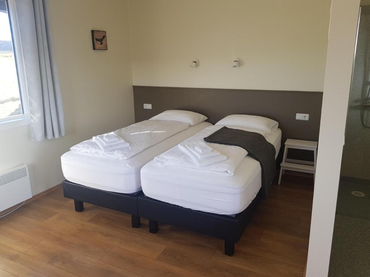 Eidar Hjartarstathir Guesthouse מראה חיצוני תמונה