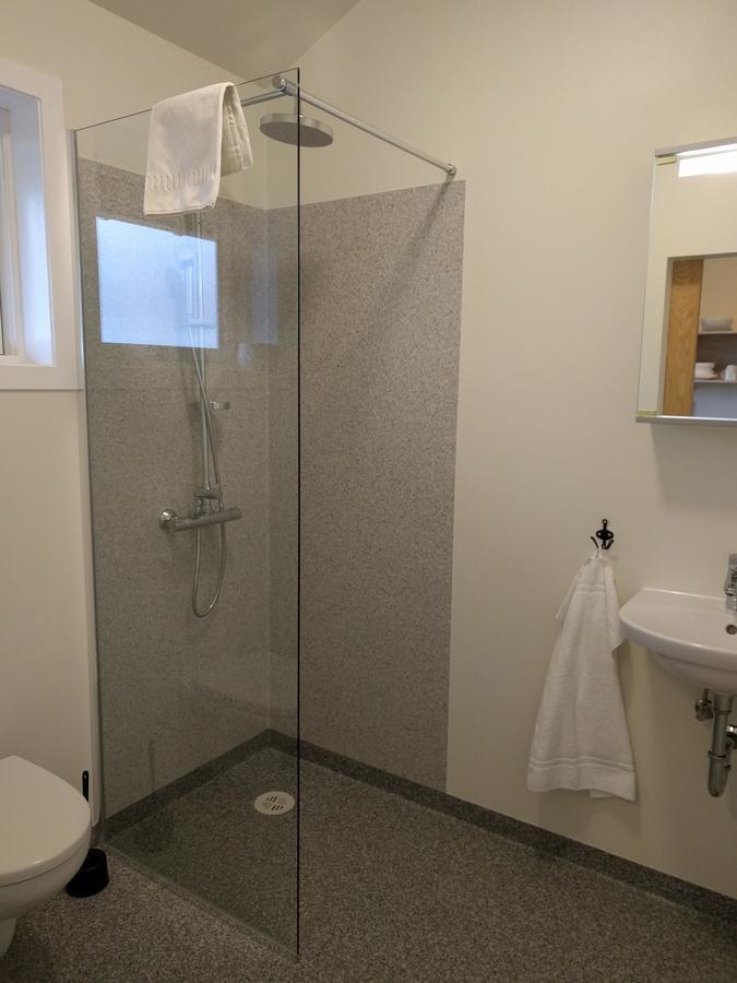 Eidar Hjartarstathir Guesthouse מראה חיצוני תמונה